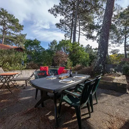 Jardins De La Pinede-9 By Interhome * Lacanau