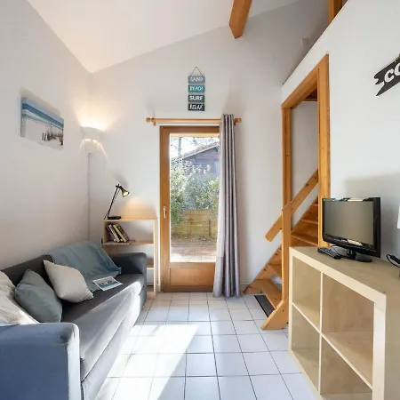 Jardins De La Pinede-9 By Interhome Casa de Férias