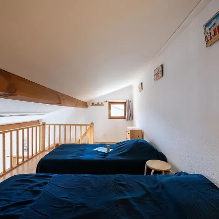 Casa de Férias Jardins De La Pinede-9 By Interhome Lacanau