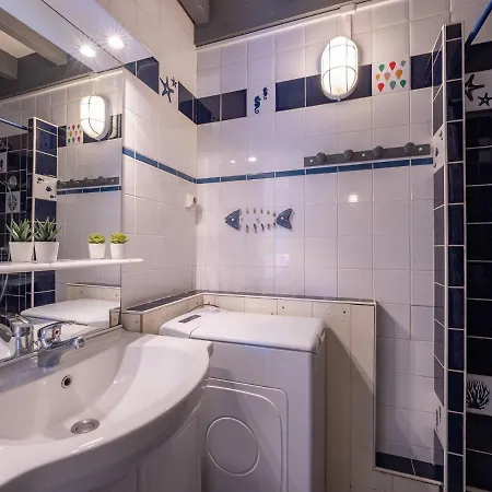 Jardins De La Pinede-9 By Interhome Lacanau