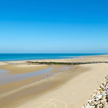 Jardins De La Pinede-9 By Interhome Casa de Férias *