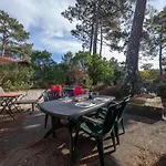 Jardins De La Pinede-9 By Interhome * Lacanau