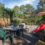 Jardins De La Pinede-9 By Interhome