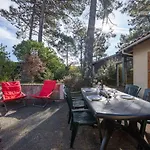 Σπίτι διακοπών Jardins De La Pinede-9 By Interhome Lacanau