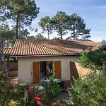 Σπίτι διακοπών Jardins De La Pinede-9 By Interhome *