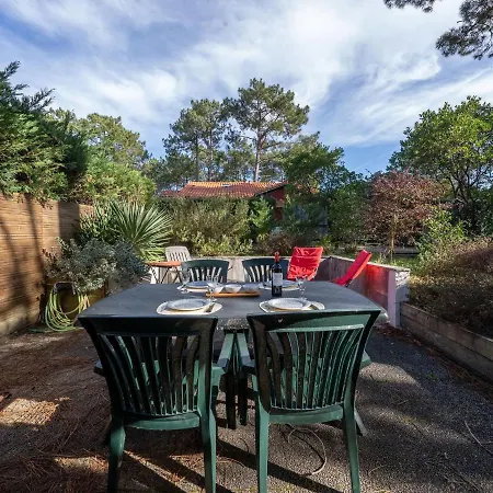 Jardins De La Pinede-9 By Interhome Lacanau