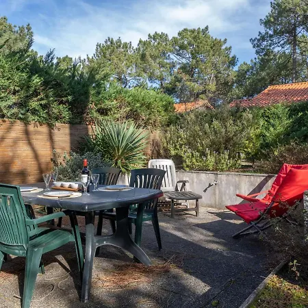 Jardins De La Pinede-9 By Interhome