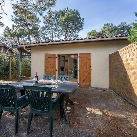 Jardins De La Pinede-9 By Interhome Lacanau