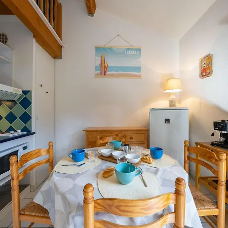 Jardins De La Pinede-9 By Interhome *