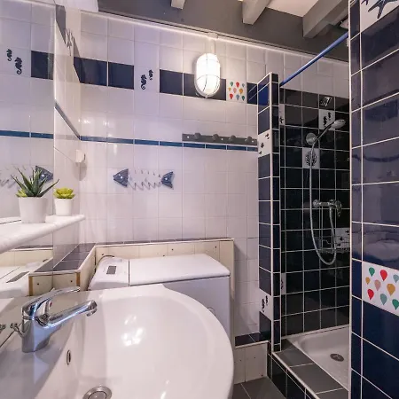 Jardins De La Pinede-9 By Interhome Holiday home Lacanau