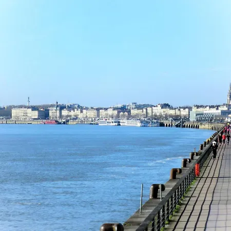 Jardins De La Pinede-9 By Interhome Feriehus Lacanau