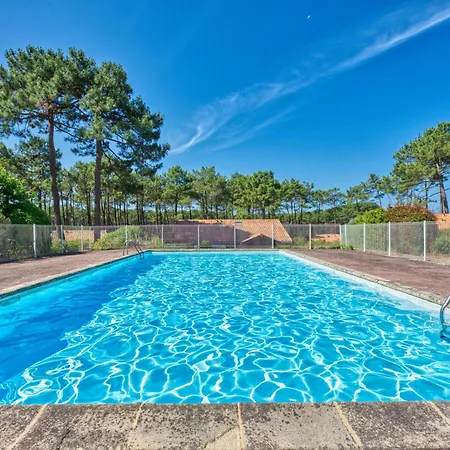 Jardins De La Pinede-9 By Interhome