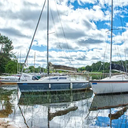 Jardins De La Pinede-9 By Interhome Feriehus *