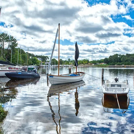 Feriehus Jardins De La Pinede-9 By Interhome *