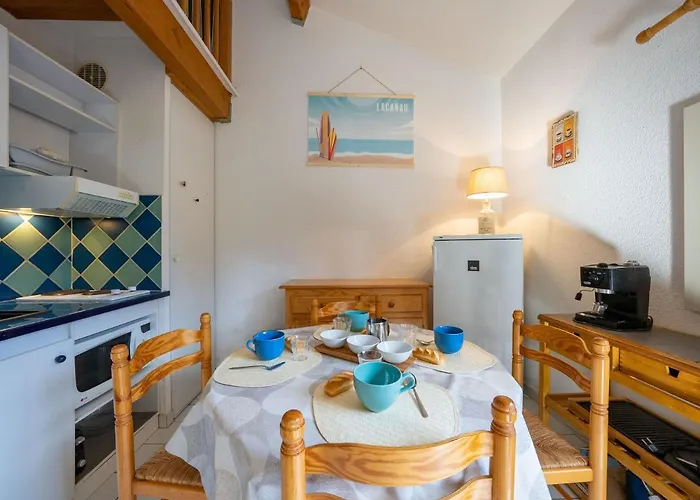 Jardins De La Pinede-9 By Interhome *