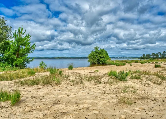 Jardins De La Pinede-9 By Interhome Lacanau